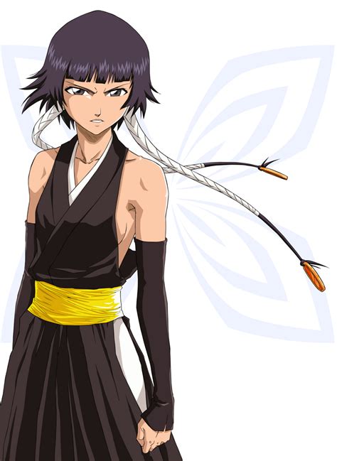 soi fon hentai|Character: soi fon (popular)